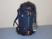 Mystery Ranch Scree 33 Men's S/M Backpack - Black