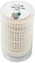 Party Central Mini Fairy Cupcake & Muffin Cases (Pack of 250)