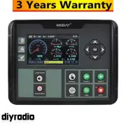 MEBAY FC70DR Fire Pump Controller Accessory Suitable for Fire Pump Units Driven