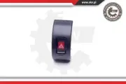 HAZARD LIGHT SWITCH FITS: OPEL VAUXHALL ASTRA G HATCHBACK 1.2 16V /1.6 /1.6 1