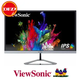 VIEWSONIC 優派 VX2776-SMHD 顯示器 27吋 SuperClear® AH-IPS 公司貨