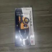 Fluke Networks - IS40 Pro-Tool Kit w/D814, D-Snips, Cable Stripper