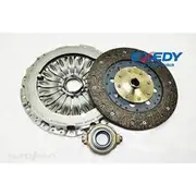 Exedy Clutch Kit OEM Replacement - HYK-7896