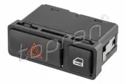 HAZARD LIGHT SWITCH FITS: BMW 3 SEDAN 318 I/328 I/320 D/323 I/320 I/316 I/330