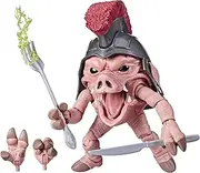 [Power Rangers] Lightning Collection Mighty Morphin Pudgy Pig 15 cm Premium Collectible Action Figure with Classic Show Inspired Accessories, F5431