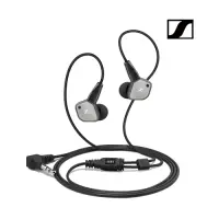 在飛比找Yahoo奇摩購物中心優惠-森海塞爾 SENNHEISER IE80 旗艦系列入耳式耳機