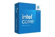 Intel Core i5 14600K 14 Core LGA 1700 CPU Processor (BX8071514600K)