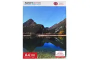260gm A4 RC Gloss Photo Paper 100 Sheets