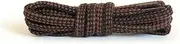 [Kaps] Patterned Laces, quality shoe laces for outdoor and casual footwear, made in Europe, 1 pair, many colours and lengths