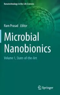 在飛比找博客來優惠-Microbial Nanobionics: Volume 