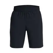 Under Armour Junior Woven Wordmark Shorts