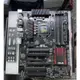 華碩 ASUS B85-PRO GAMER 玩家系列1150 有綁專業版授權