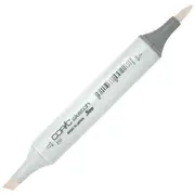 Copic Sketch Marker Milky White