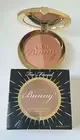Too Faced SUN BUNNY Radiant Duo Tone BRONZER - 8 g / 0.28 oz - BRAND NEW