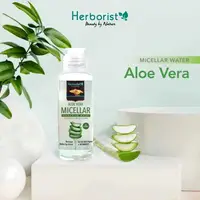 在飛比找蝦皮購物優惠-Herborist 蘆薈膠束水 100ML