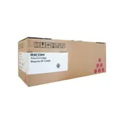 Genuine Ricoh/Lanier Type 220 Magenta Toner