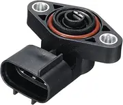 Throttle Position Sensor for Rancher 350 TRX350FE for 4X4 TRX350TE 2X4 ES 2000 2001 38800-HN5-A11 TPS Sensor