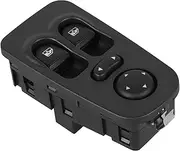 Window Switch for Lancia for Ypsilon Electric Master Control Power Lifter Window Switch Panel Car Window Regulator Lifting Switch Window Control Switch