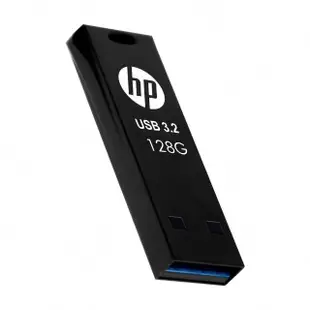 【HP 惠普】x307w 128GB 輕巧隨身碟