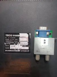 在飛比找露天拍賣優惠-TECO東元液晶電視TL4202TRE數位視訊盒