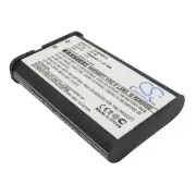 Battery for Casio Exilim EX-FH100 EX-H10 EX-H15 EX-H20G EX-Z2000 NP-90 NP-90DBA