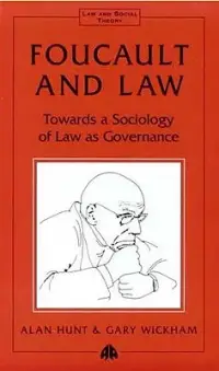 在飛比找博客來優惠-Foucault and the Law: Towards 