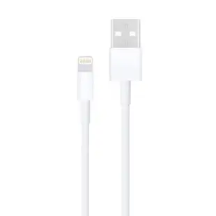 【APPLE 副廠】Lightning 8pin 電源連接傳輸線 1M(密封袋裝)