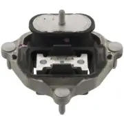 46606 Febi Transmission Mount for Porsche Macan 2015