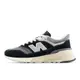 13代購 New Balance NB 997 黑灰白 男鞋 女鞋 休閒鞋 復古球鞋 IU 李知恩 U997RHC-D