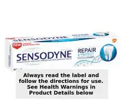 Sensodyne Repair & Protect Toothpaste 100g