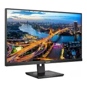 Philips 276B1 27" 2K USB-C IPS 75Hz Height Adjustable Monitor
