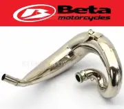 FMF Fatty Gold Header 15-22 Beta X-Trainer XTrainer 300 Expansion Chamber #P299