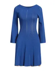 [ALBERTA FERRETTI] ALBERTA FERRETTI Mini dresses - Item 15448308