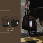 『AKZIN選物』IDEALISM IDE TOTE BAG/  IDE托特包 斜背 手提 百搭 拉鍊 時尚托特包