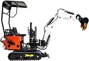 Mini Excavator | Durable Mini Excavator Machine for Home and Commercial Use Durable Mini Excavator Machine for Various Projects