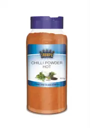 Trumps Chilli Powder Hot 450 Gr x 1