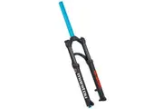 Manitou Markhor MTB Mountain Bike Fork 26" Travel 100mm 1-1/8" Straight Fork Steerer QR Axle