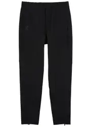 ON Active Stretch-nylon Trousers - Black - M M