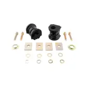 Whiteline Front lower Control arm Inner Rear Bush KCA346 for HOLDEN ASTRA LD