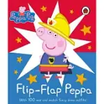 PEPPA PIG: FLIP FLAP PEPPA