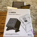 分期免運 贈專用線材組 YAMAHA STAGEPAS 200 BTR 充電式 多軌 可攜式 音箱 街頭藝人 公司貨