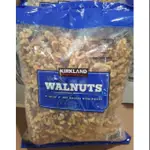 🍀好市多代購🍀科克蘭 無調味 核桃/經典核桃 KIRKLAND WALNUT