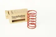 Tech Pulley performance spring +15% for KAWASAKI J300 ie 4T TAIWAN