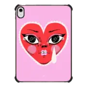 iPad 10.9-inch (10th gen) iPad Impact Case LOVECORE