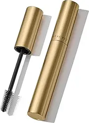 SEACRET™ Non Smudge Mascara Cone Shape Brush Long Lasting Eye Make Up Beauty
