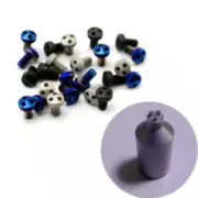 6PCS Handle Screws + Installation Tool for Microtec UltraTech UT / Scarab
