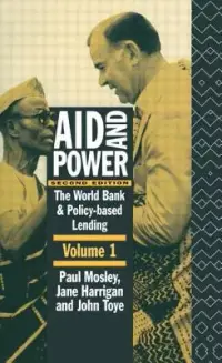 在飛比找博客來優惠-Aid and Power - Vol 1: The Wor