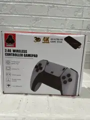 NEW In Box!! 2.4g wireless controller gamepad