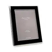 Addison Ross Curved Edge Enamel Frame, 4 x 6