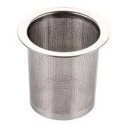 Coffee Filter Strainer for Cold Brew Stainless Steel Mesh Travel